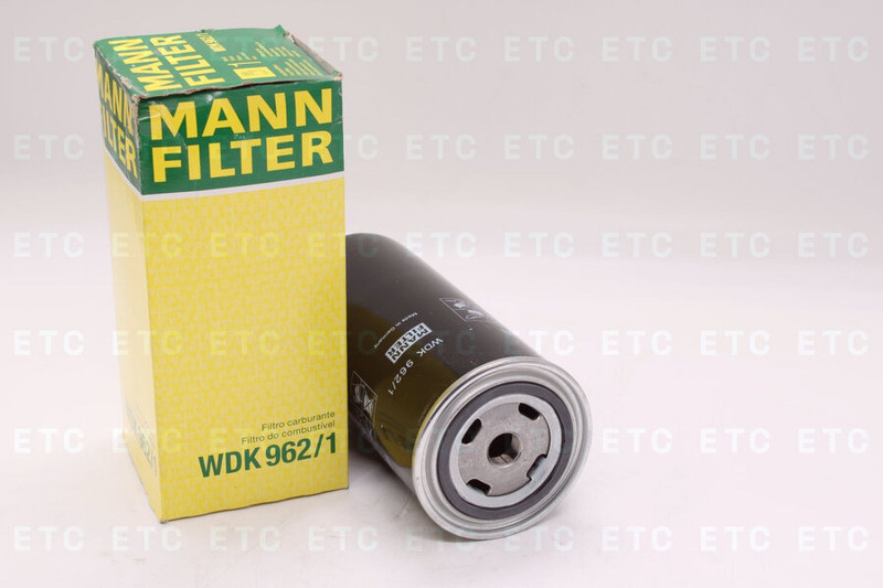 WDK9621 Фильтр топливный — 1