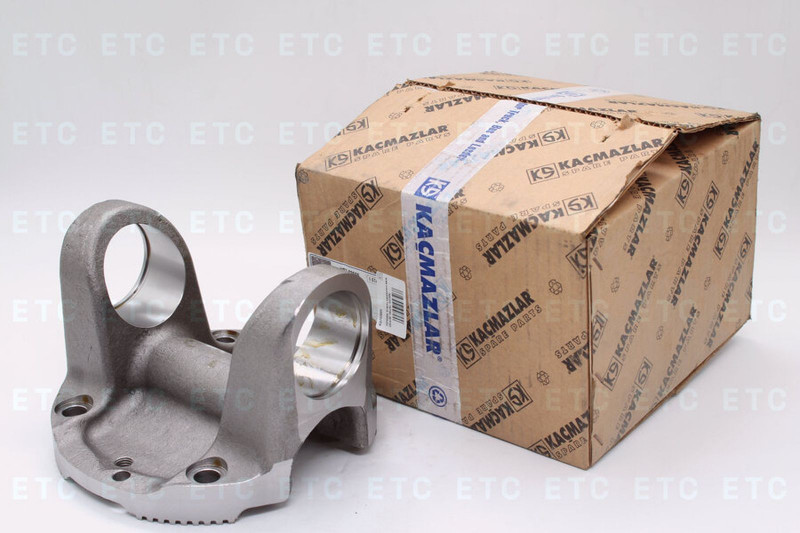 K0703666 Фланец карданного вала — 2