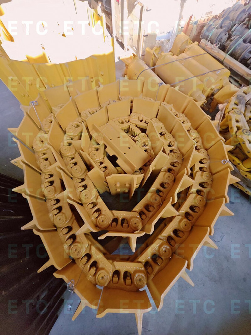 216MA38156S Гусеница 38 зв, 560 мм — 2