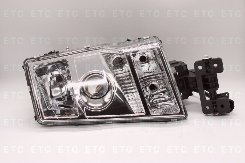 8733030SX Фара головная левая — 7