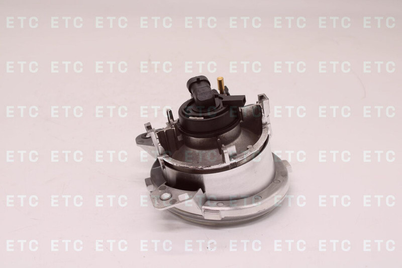 DT 121801 Фара дальнего света правая — 3