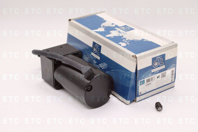 DT 270111 Насос подъема кабины электр.