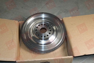 VO 21630898 Маховик