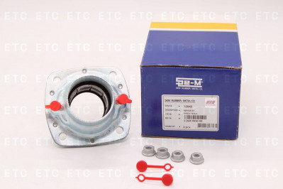 SEM 12042 Кронштейн в сборе SAF SKRS