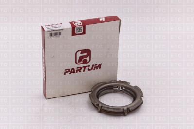 PT9725160065 Кольцо упорное корзины сцепления d=430