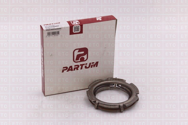 PT9725160065 Кольцо упорное корзины сцепления d=430 — 1