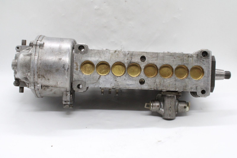 2070900074  Насос топливный BOSCH RB — 2