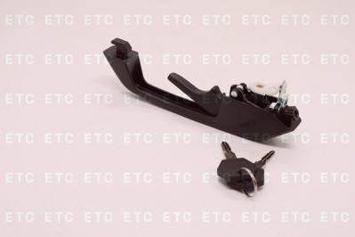 TD0552005L Ручка двери наружняя левая