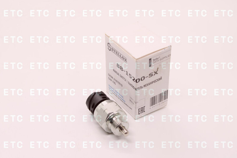 8815200SX Датчик КПП з/х — 4