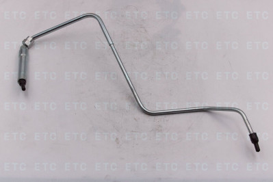 6156-71-5110 Трубка топливная