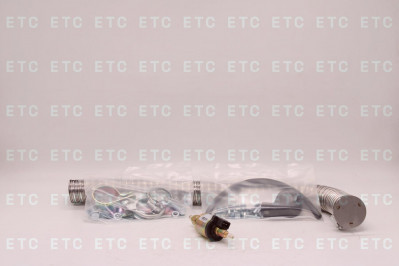 8DM24S Воздушный отопитель Планар 8ДМ-24 7,5 кВТ