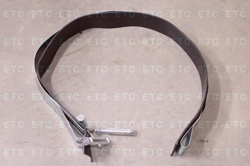 00003838 Комплект ленты бака Volvo 1520*70 D550*670 — 1