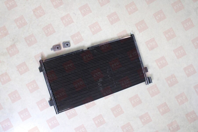 VO 21086304 Радиатор кондиционера — 7