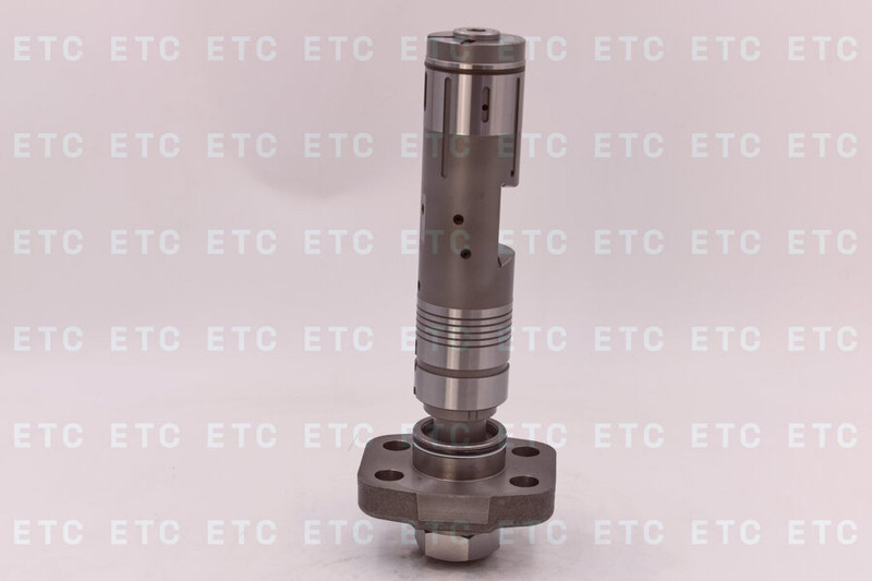 708-2H-03450 Клапан разгрузочный стальной PC400 — 2