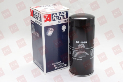 SP1089 Фильтр масляный