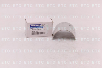 Вкладыш в сборе 6151-31-3040