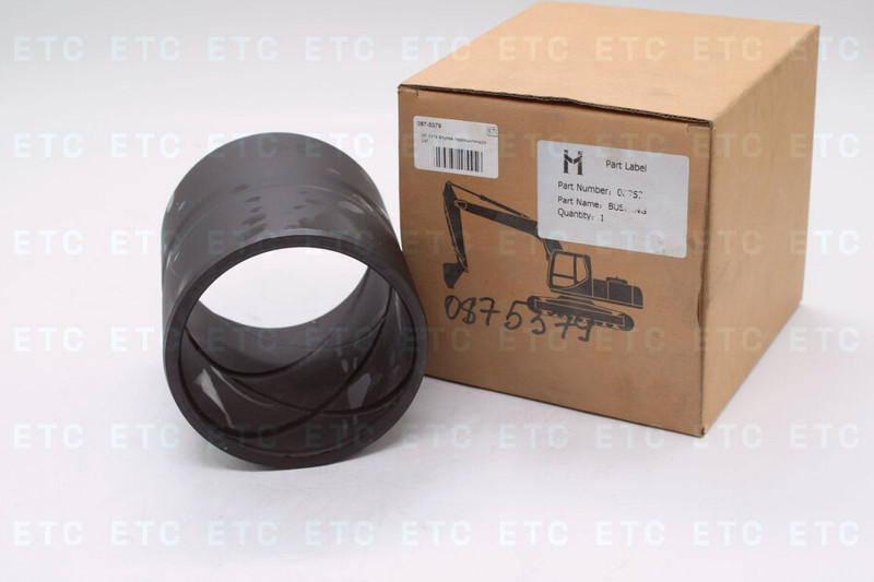 Подшипник втулки наружного диаметра 116,23 мм — 1