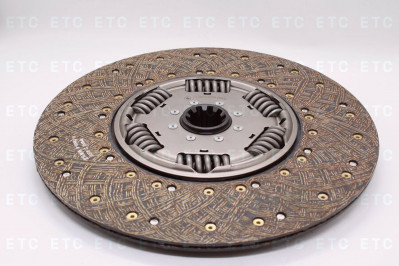 712W300006002 Диск сцепления