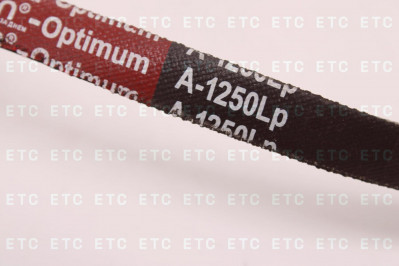 А1250 Ремень клиновой