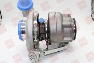 038TC18618000 Турбокомпрессор D13 Ver.4