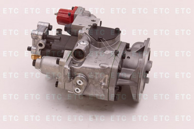 4951501 ТНВД Shantui SD23-NT855, CUMMINS-03019487