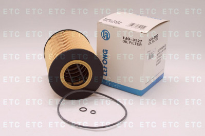 JG FJO-3127 Фильтр масляный D2866