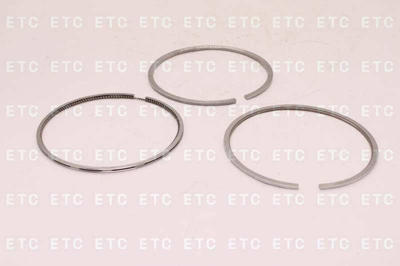 020321280002 Кольца поршневые 4x3x4 MAN — 1