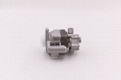 PTZYB-0018R/719-1 Насос сдвоенный ГУР правый ход