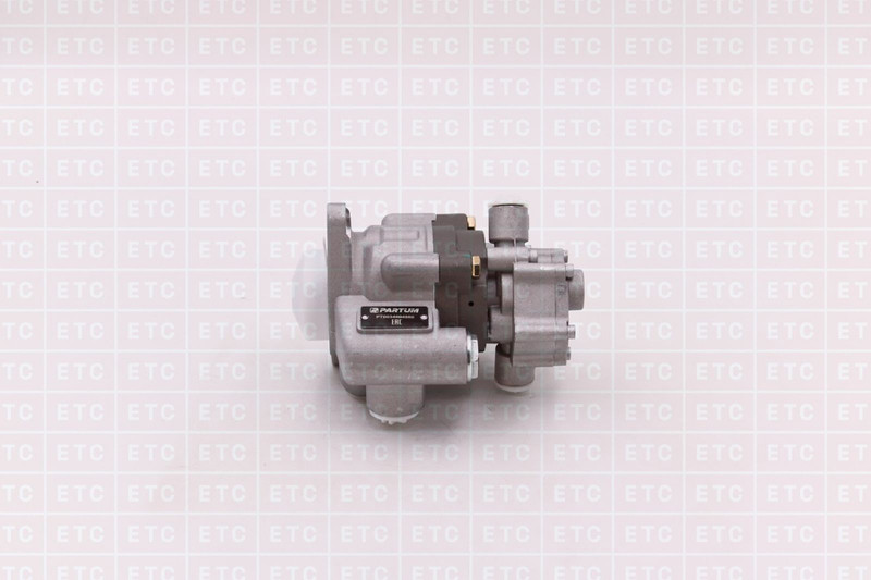 PTZYB-0018R/719-1 Насос сдвоенный ГУР правый ход — 2