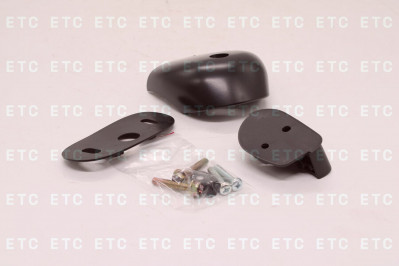 M4300082 Зеркало лев. двойное с подогревом и эл.регул.