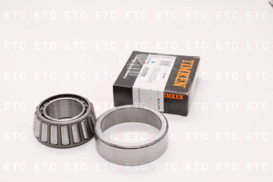 ER 98530399 Подшипник 50*100*40 MM SCA 1534829