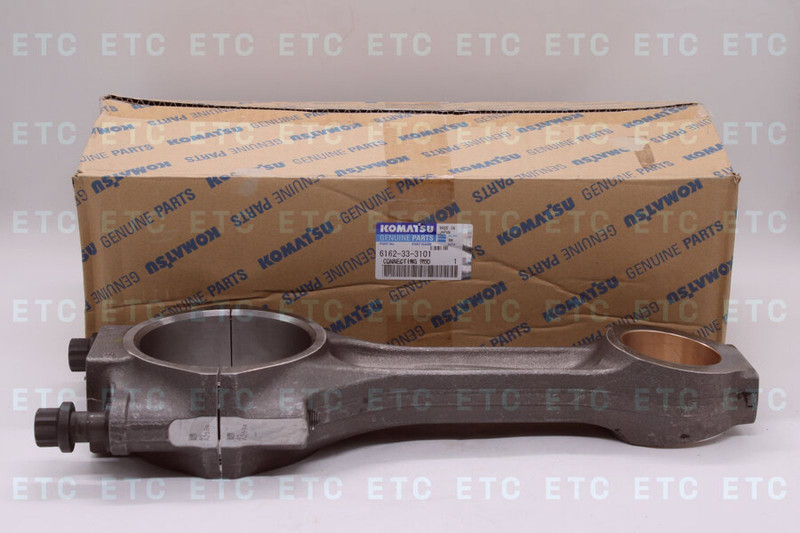 6162-33-3101 Шатун — 3