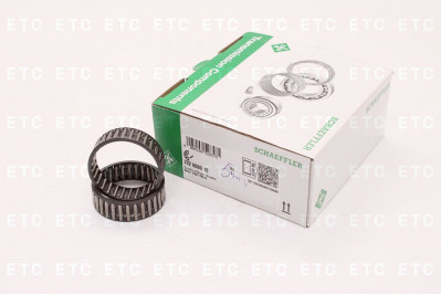 7220089100 Подшипник игольчатый 50*57*36 к-т 2 шт.