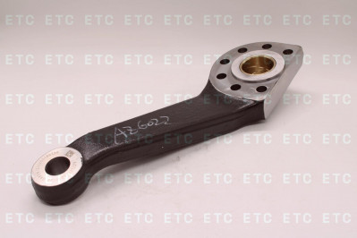 AZ712734006022 Сошка поворотного кулака нижняя прав.