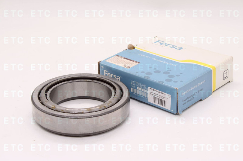 JM718149A/JM718110 Подшипник роликовый 90*145*35 — 3