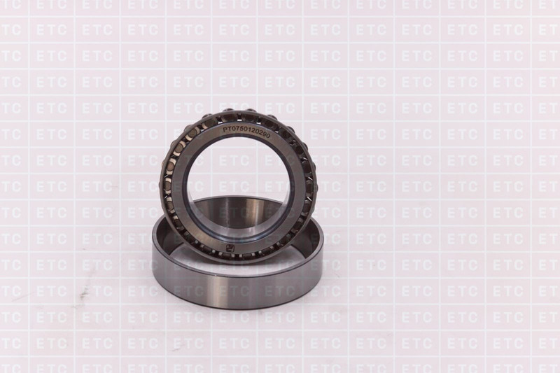 PT0750120290 Подшипник первич.вала 9S 71,438*120*32,545 — 3