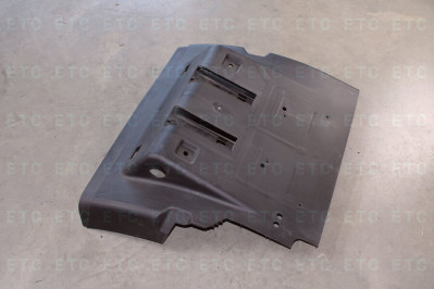 VO 20539667 Брызговик LH