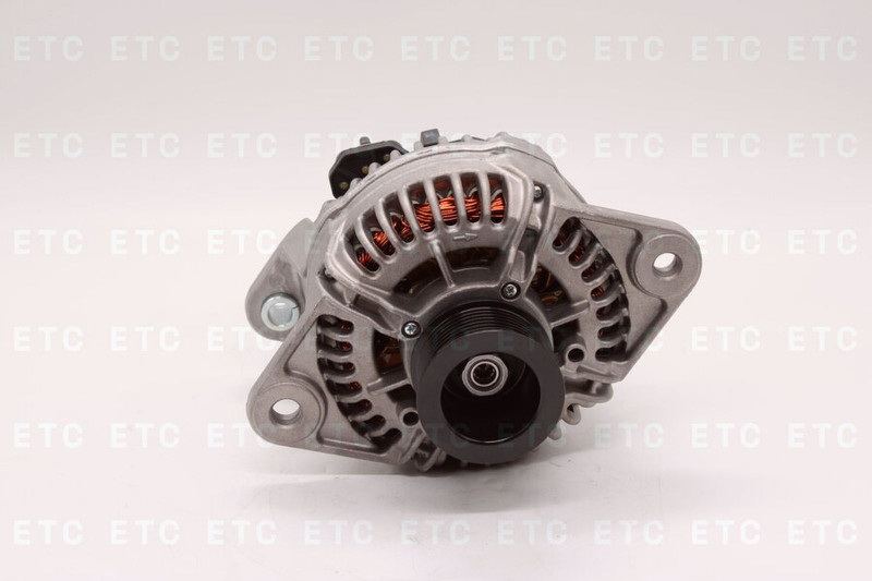 FEBI 100526 Генератор — 3