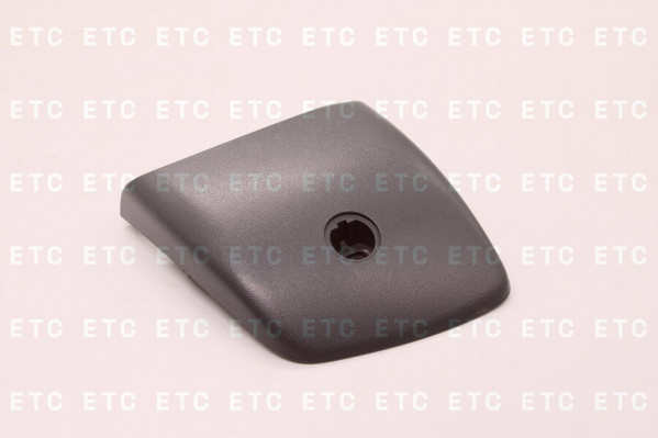 81624100143 Кожух слева — 5