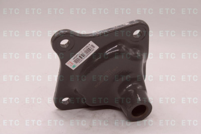 WG9925522118 Кронштейн передней рессоры, передний правый