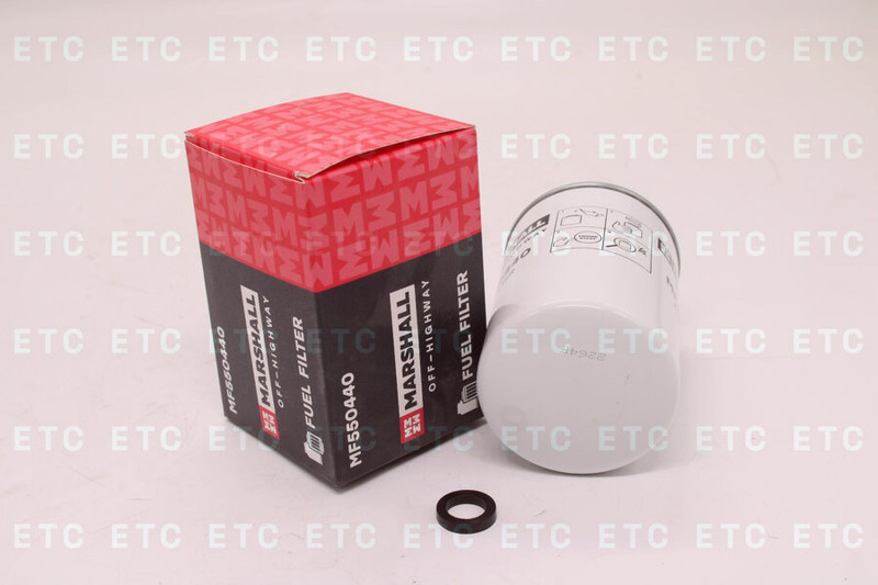 MF550440 Топливный фильтр — 2