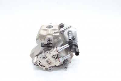 0445020137 ТНВД CR ISBe EURO-4