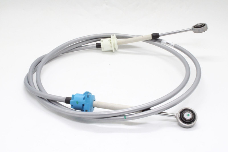 5049001683AM Трос переключения передач FH — 6