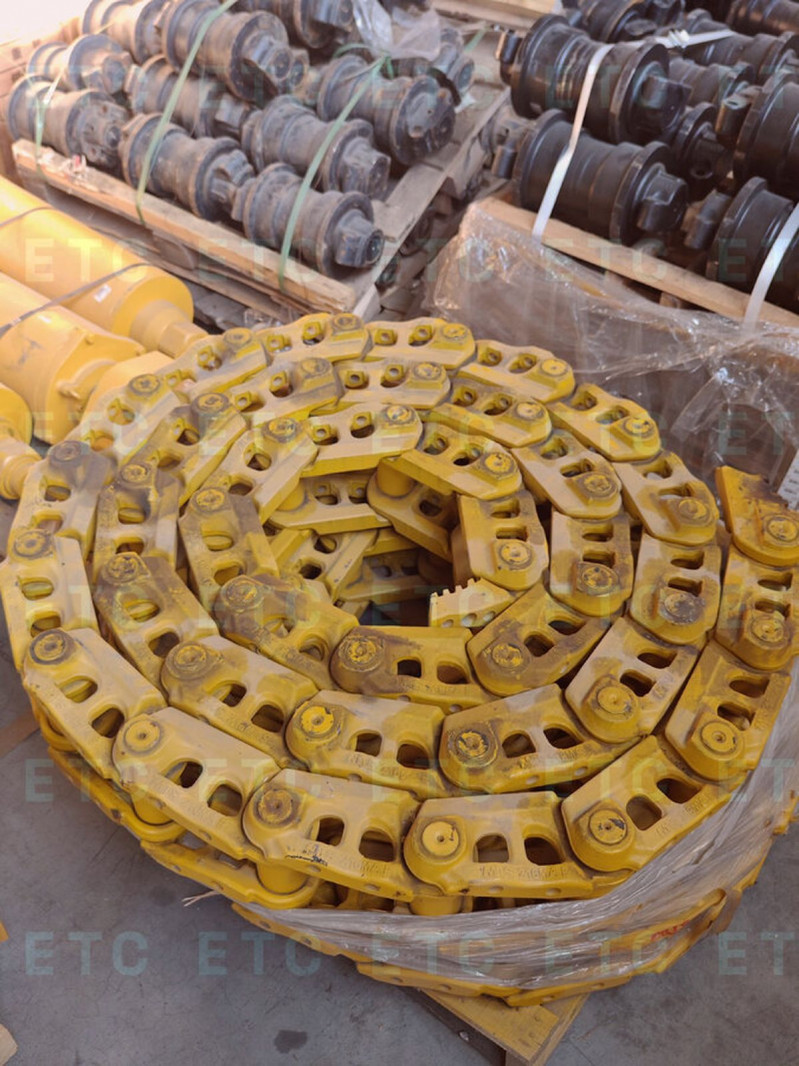 216-MG-38000 Цепь гусеничная — 3