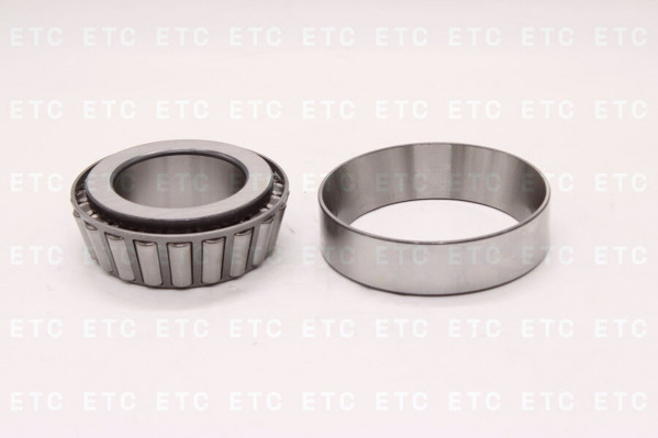 K0401461 Подшипник — 4