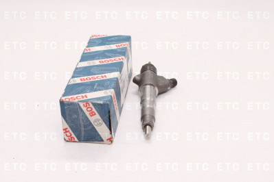 0445120245 Форсунка CR