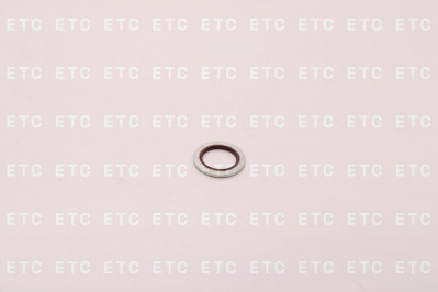703595600 Кольцо уплотнительное 16,7*24,0*1,5
