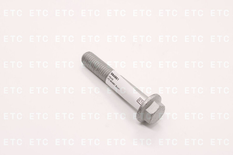 VO 984861 Болт — 2