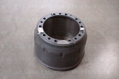 710W501100144 Барабан тормозной задний