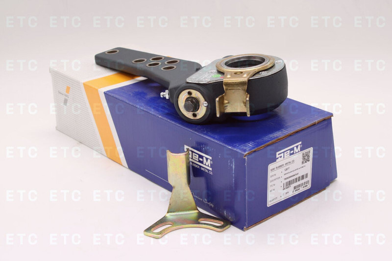 SEM 12877 Рычаг тормозной — 1